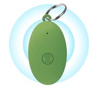 Finder chiave per la borsa, perduto TEY Finder Pet Localatore wireless | Dispositivo di tracciamento del portafoglio wireless, strumento di localizzazione degli di allarme a due vie per animali
