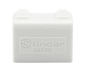 Finder condensatore per relè 02700