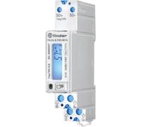 7M24.8.230.0010 CONTATORE CORRENTE ALTERNATA DIGITALE 40 A APPROVAZIONE MID