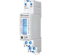 7M24.8.230.0010 CONTATORE CORRENTE ALTERNATA DIGITALE 40 A APPROVAZIONE MID