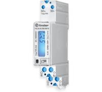FINDER CONTATORE DI ENERGIA DIGITALE 40A 7M.24.8.230.0010 7M2482300010