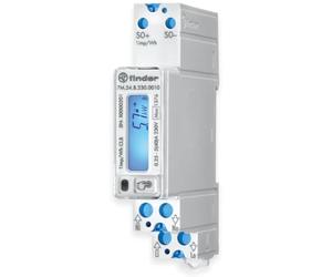 Finder Contatore energetico 7M.24.8.230.0010