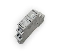 FINDER CONTATTORE MODULARE 25A TIPO 22.32 24V AC/DC BARRA DIN
