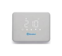 CRONOTERMOSTATO WIFI FINDER BLISS PROGRAMMAZIONE CON APP 1C9190030W07 + BATTERIE