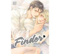 Finder Deluxe Edition: Crazy in Love, Vol. 14: Volume 14