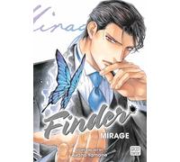 Ayano Yamane Finder Deluxe Edition: Mirage, Vol. 13 (Tascabile)