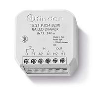 FINDER DIMMER INCASSO YESLY PWM 15219024B200 15.21