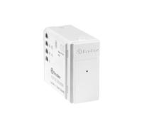 Dimmer Incasso Finder YESLY 200W Bluetooth Bianco 15718230B200