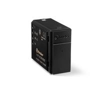 Dimmer Incasso Finder YESLY 200W Bluetooth Nero 15718230B202