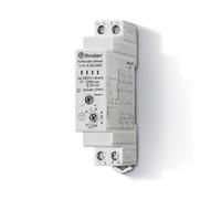 Dimmer (varialuce) elettronico Tipo 158182300500Pas - Serie 15 Finder