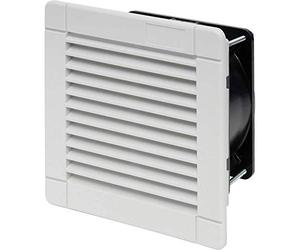 Finder Filterl?fter 150 x 150 x 76.5 mm 55 m?/h 24 VDC 9 W (7F.50.9.024.2055)