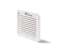 Filtro di scarico - per uso interno, Dimensione 1, Standard - Tipo 7F0200001000 - Seie 7F Finder