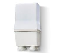 Finder FIN 104282300000 CREPUSCOLARE PALO 2NO DOPPIA REG 16A 80LUX