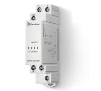 Finder FIN 131182300000 RELE' DI CHIAMATA/RESET DIN 17.5MM 1CO+1NO