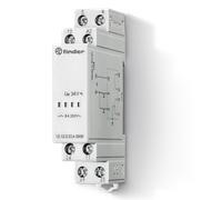 Finder FIN 131200120000 REL DI CHIAMATA/RESET DIN 17.5MM 1CO+1NO