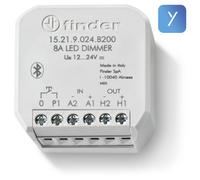 FINDER DIMMER ELETTRONICO A INCASSO 230V 152182300200