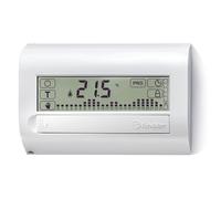 Finder FIN 1C7190030007 CRONOTERMOSTATO SETTIMANALE TOUCH