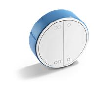 Finder FIN 1Y13B20 BEYON PULSANTE BLE 4CH BIANCO