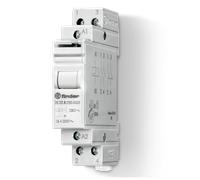 Finder FIN 202682300000 REL AD IMPULSI 17.5MM 2NO 16A 3SEQUENZE