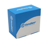 Finder FIN 222282304000 REL MONOSTABILE 17.5MM 2NO 20A