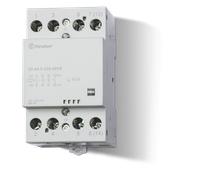 Finder FIN 224402304310 CONTATTORE 40A 4 CONTATTI 52MM 230V NO