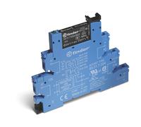 FIN 38.51 24V - Relè di accoppiamento, stretto, 250 V, 24 V