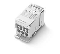 Morsetto Distribuzione 250A 1 Ingresso 11 Uscite 1000VAC Finder 9D0152500111