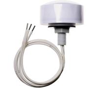 Interruttore crepuscolare, 1Z 16A 230V AC, montaggio su alloggiamento...