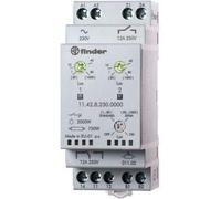 Finder Interruttore Crepuscolare Stop Switch 12A 230V AC 1V + 1Z 11428230000