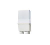 RELE' INTERRUTTORE CREPUSCOLARE DA PALO O PARETE 1NO 16A 80LUX - FINDER 1041
