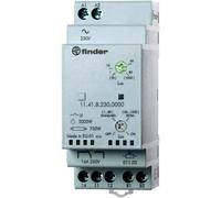 Finder interruttore crepuscolare attacco DIN 2 moduli 230V 11.41.8.230