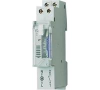 FIN 12.11 - Interruttore analogico per rotaia da 35 mm, programma giornalier