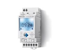 FINDER OROLOGIO ASTRONOMICO 7GG 2 MODULI NFC 12A282300000 12.A2.8.230.0000