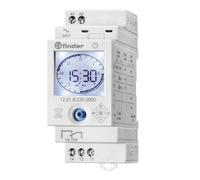 Finder 12.51.8.230.0000 trasmettitore di potenza Bianco, 1