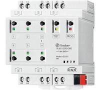 Finder KNX 19.6K.9.030.4300 Attuatore di commutazione 19.6K.9.030.4300
