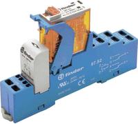 Finder Koppel-relais con 1 Changer 10 A, Tensile Spring Versione 4C.51.9.024.0050 1 Wechsler 10 A (4C.51.9.024.0050) NEW