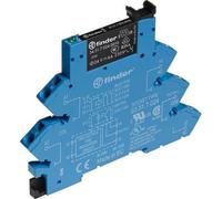 Finder Koppelrelais 6A 38.61.8.240.5060 Solo per 230-240 V AC 38.61.8.240.5060 (386182405060)