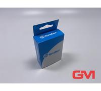 Finder Modulo Relè 7S.23 24VDC 10A 250VAC 2NO+1NC 2 Poli DIN IP20
