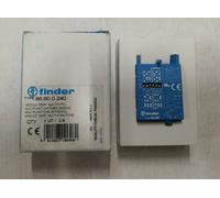 Finder - Modulo temp multitutto 86.60.0.240
