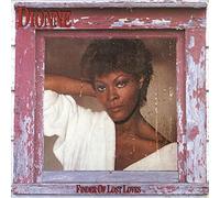 Finder of Lost Loves (2 CD Deluxe Edition) by Dionne Warwick (2014-12-15)