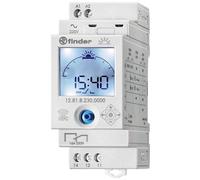 Finder - Orologio Astronomico Digit. 1co Nfc