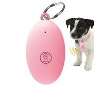 Finder persa, finder | Anti-perdizione tag localizzatore,Strumento di localizzazione del telefono di allarme a due vie per animali domestici, dispositivo di seguimi