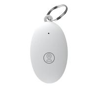 Finder persa, Key Finder - Tag di Ricerca chiavi Portatile | Dispositivo Portafoglio senza fili, Strumento di localizzazione 'elemento di allarme a doppio senso per Cellulari