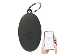 Finder Piet Localizzatore Wireless - Tag del Finder portatile | Trackers del portafoglio wireless, localizzatore di smartphone, gadget anti-lost di posizionamento intelligente, Trackers