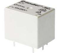 finder Printrelais 5V/DC 36.11.9.005.4011