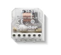 Finder - Puntatore di teleruttore 26.03.8.048.0000