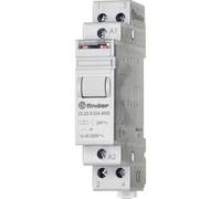 Finder - Puntatore di teleruttore 2S, 16 A 20.22.8.120.4000