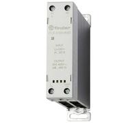 FINDER - Rel A Semiconduttore 1 Pz. Carico Max: 30 A Tens. comm. max: 480 V / ac Commutazione Zero Crossing