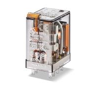 FINDER REL INDUSTRIALE AD INNESTO SU ZOCCOLO 553281100054