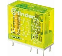 Finder Relè a innesto 50.12.9.024.5000 - Connettore PCB, 24 V DC, 960 W
